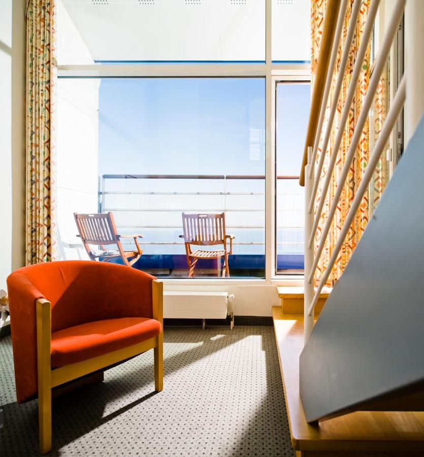 Duplex Suite